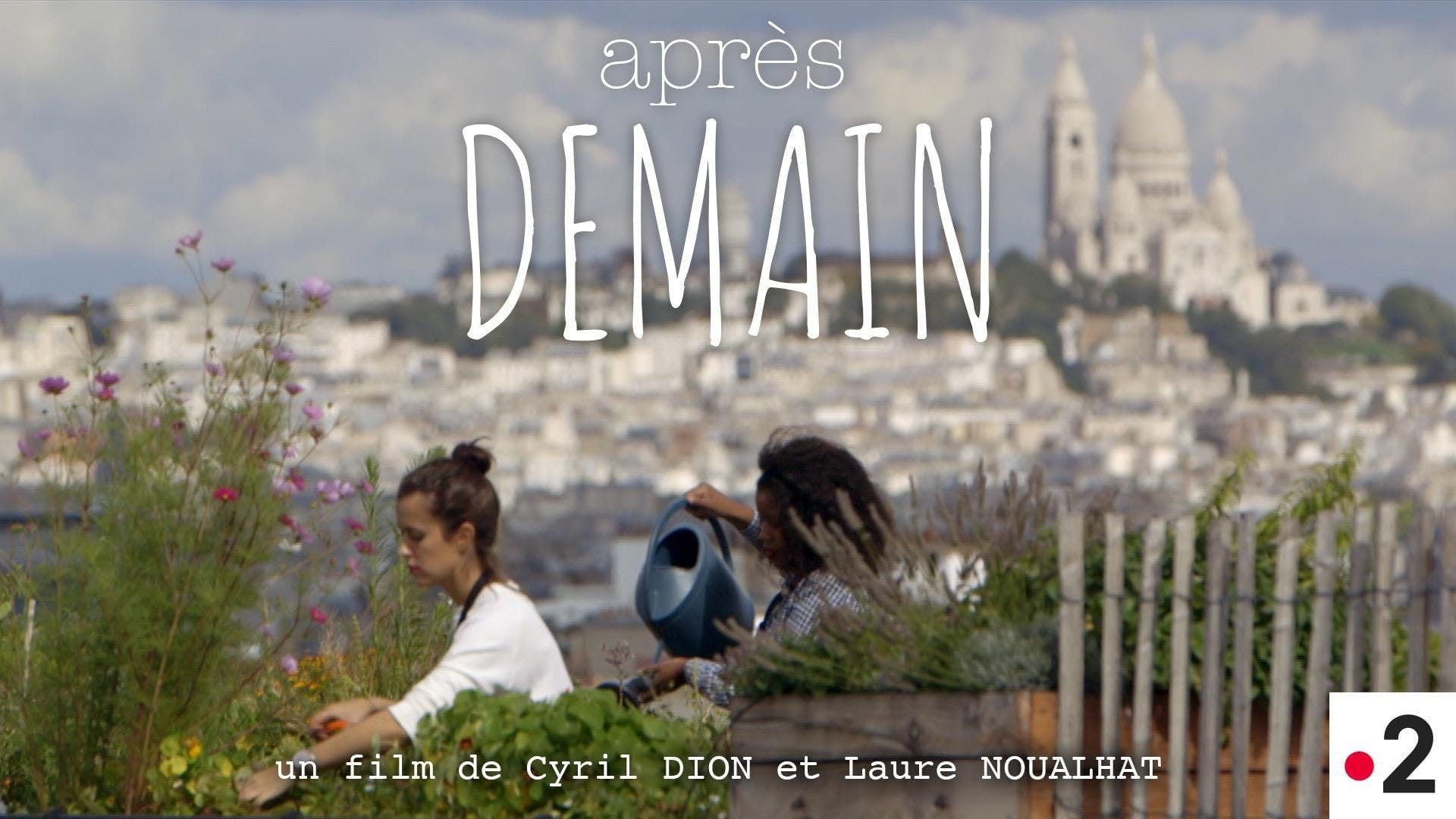 Après Demain French Movie Streaming Online Watch