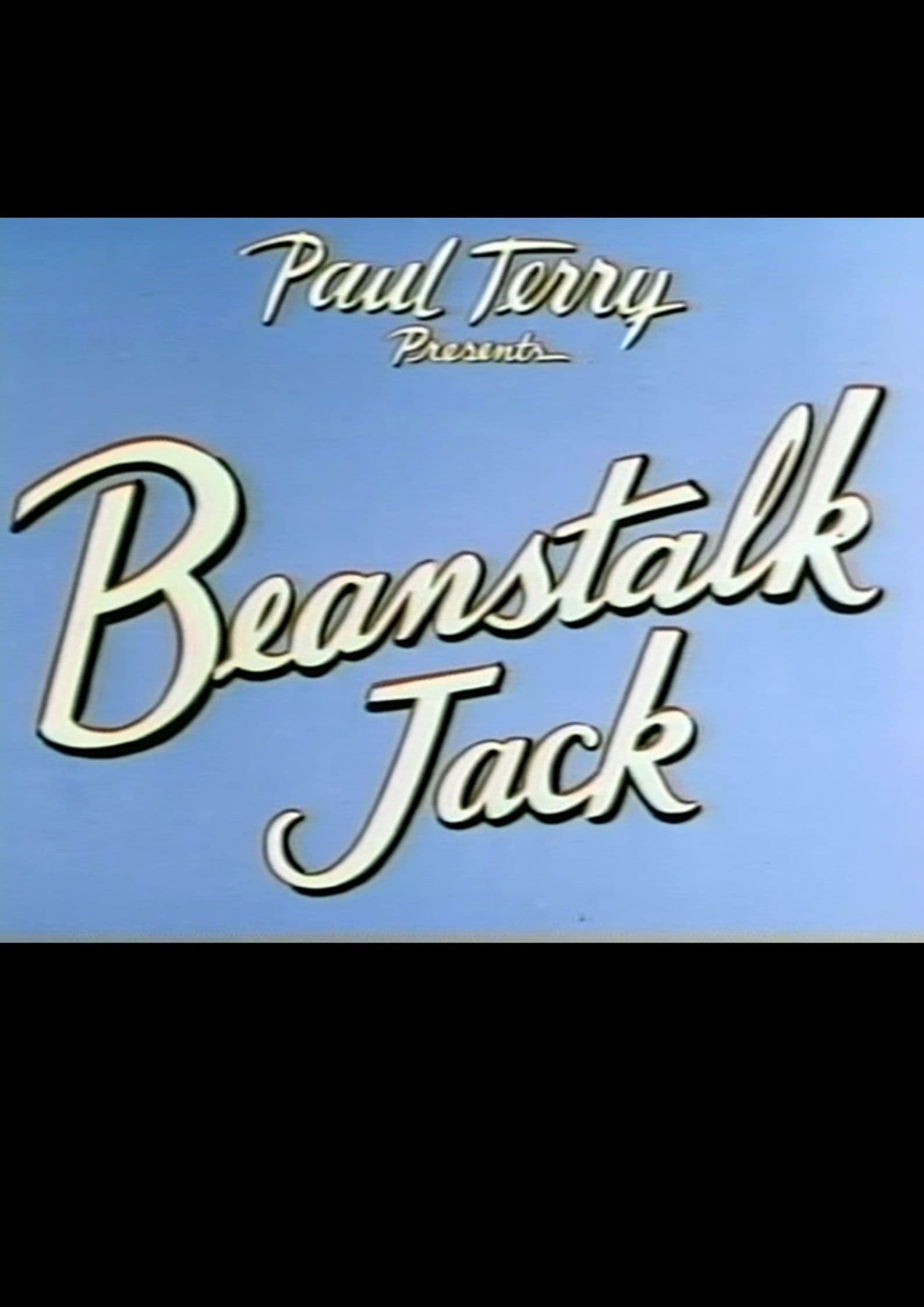 Beanstalk Jack Movie Streaming Online Watch