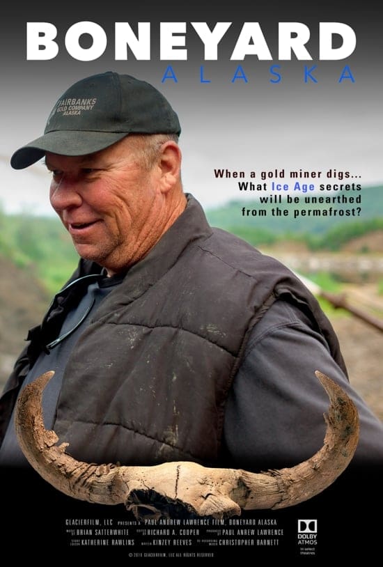 Boneyard Alaska Movie Streaming Online Watch