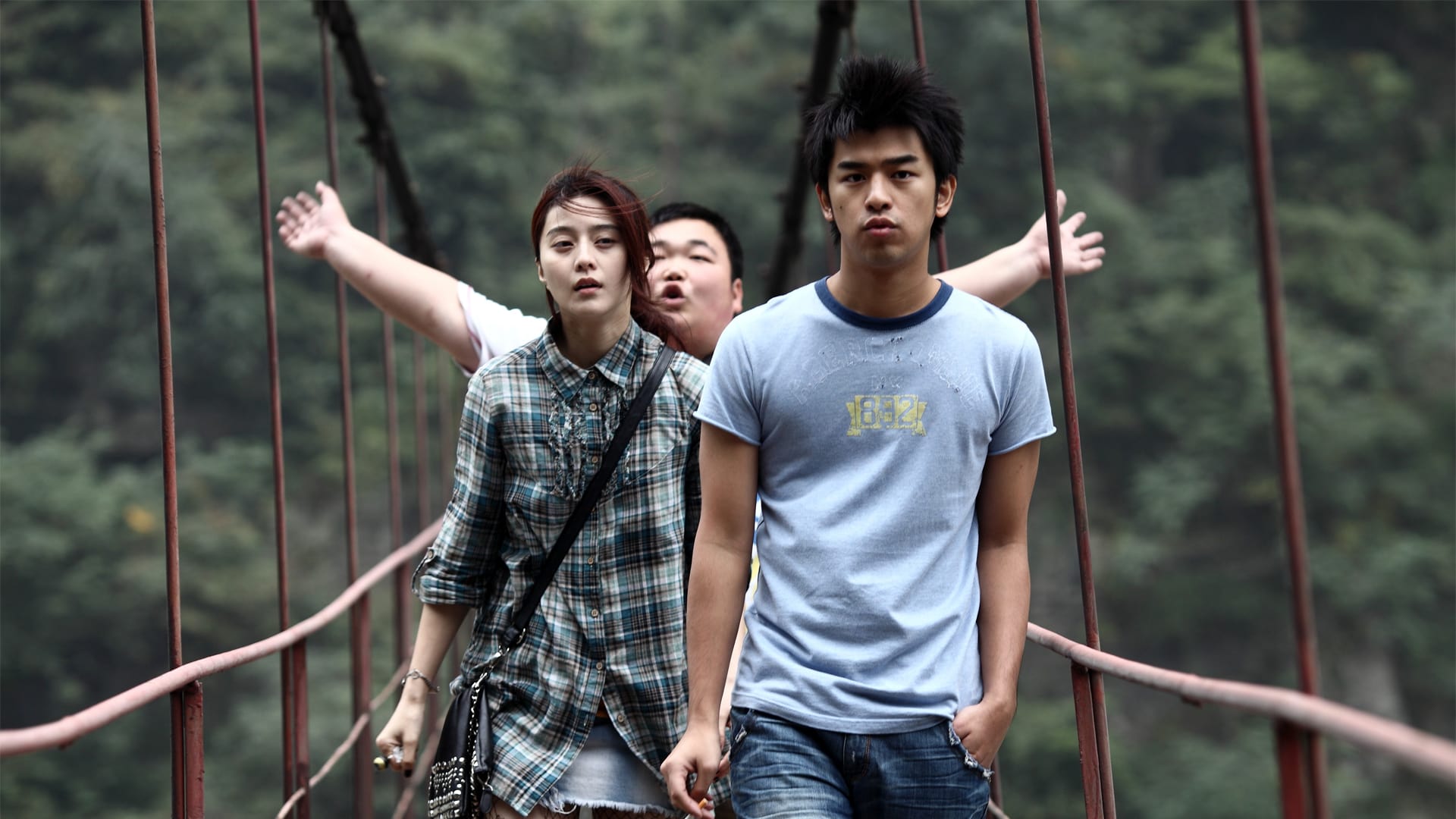 Buddha Mountain Mandarin Movie Streaming Online Watch