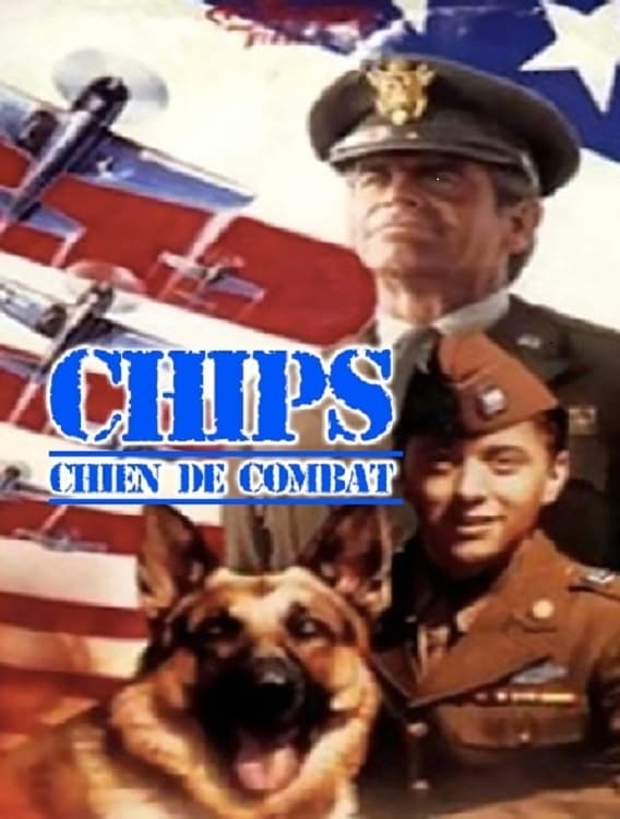 Chips, the War Dog Movie Streaming Online Watch