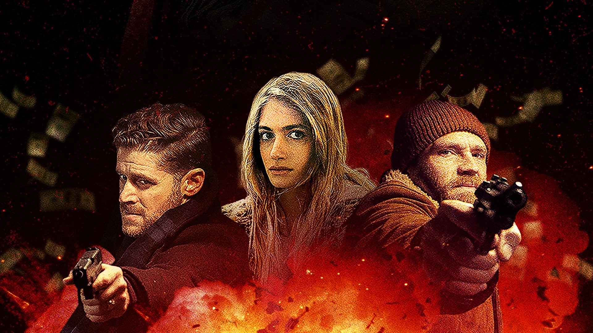 Clover Movie Streaming Online Watch