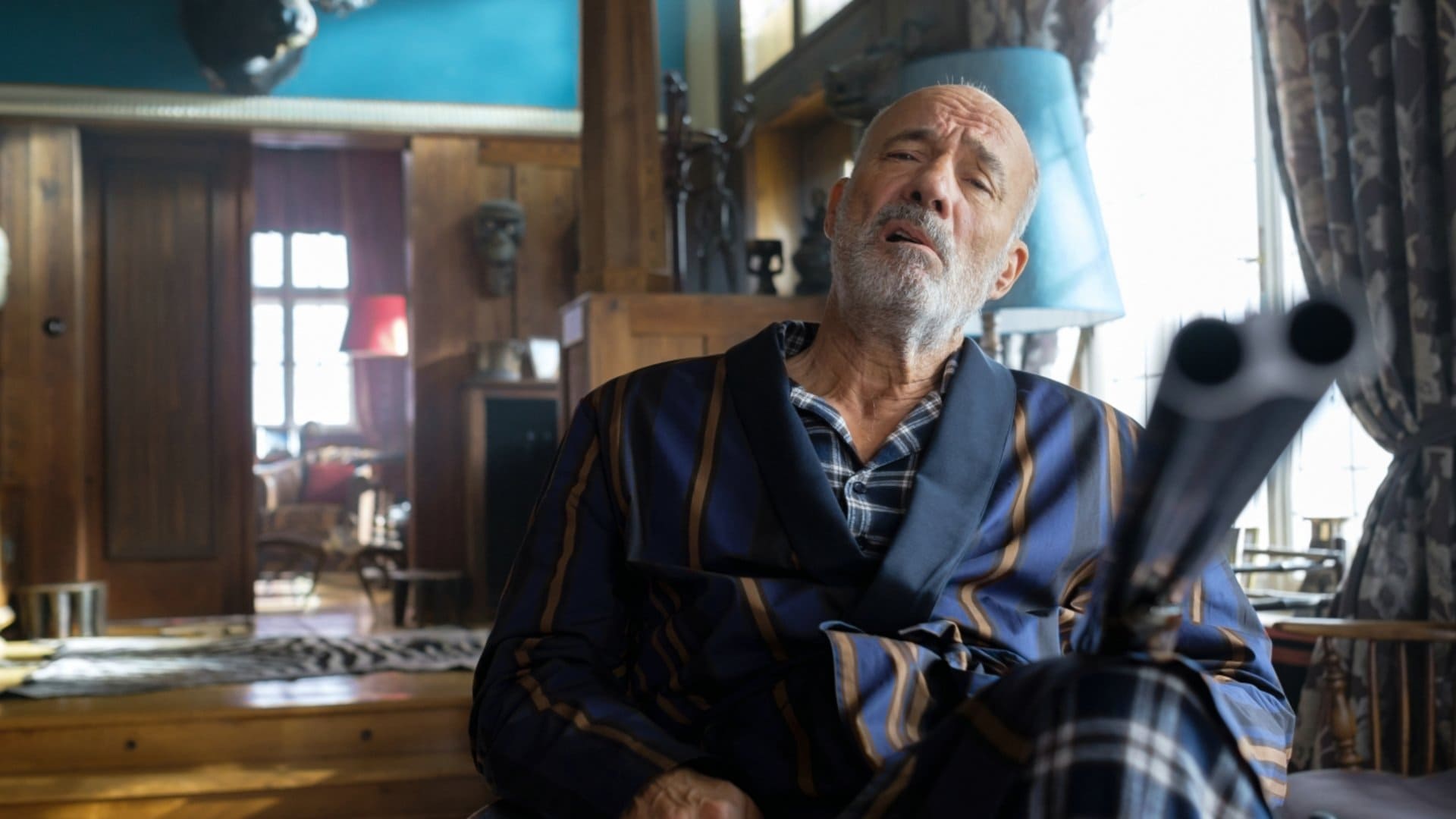 Cold Feet German Movie Streaming Online Watch