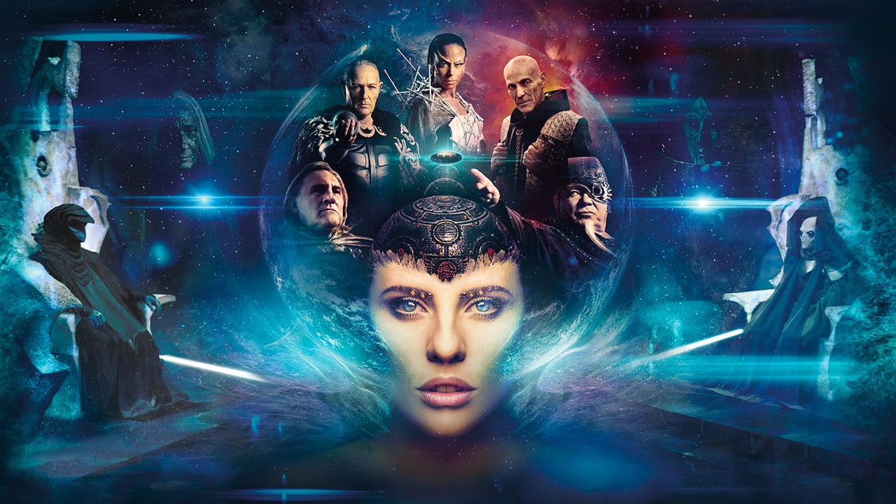 Creators The Past Movie Streaming Online Watch