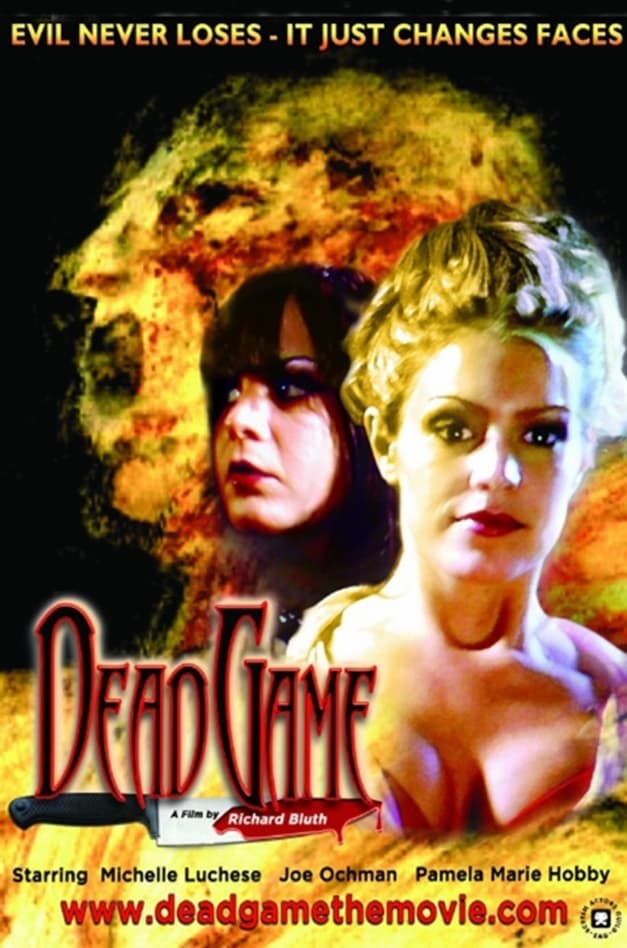 Dead Game Movie Streaming Online Watch