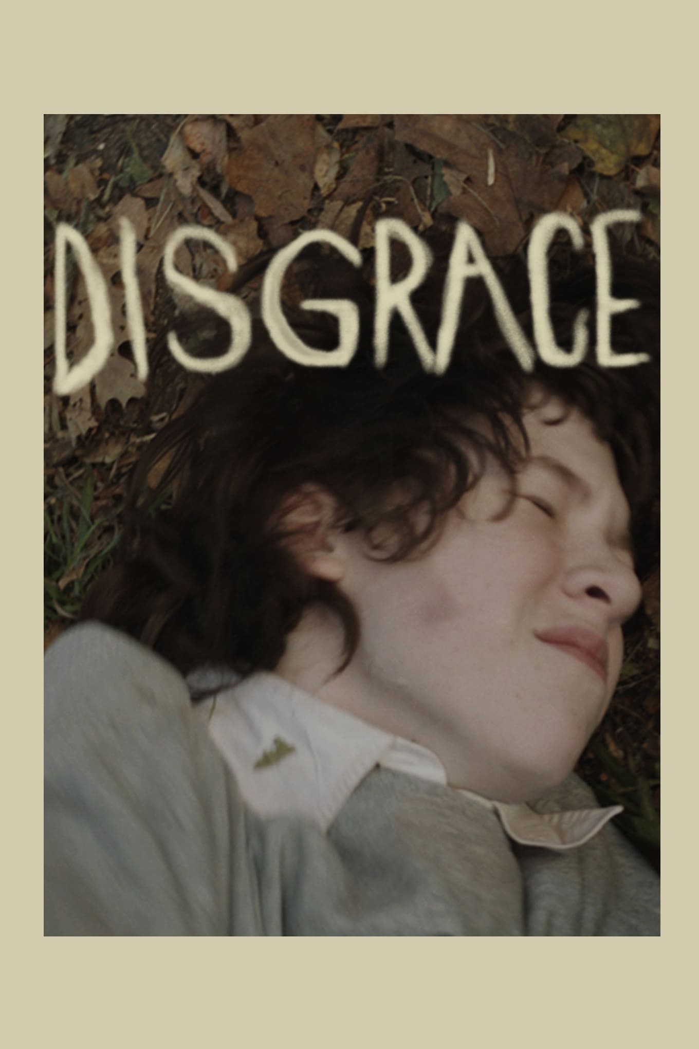 Disgrace Movie Streaming Online Watch