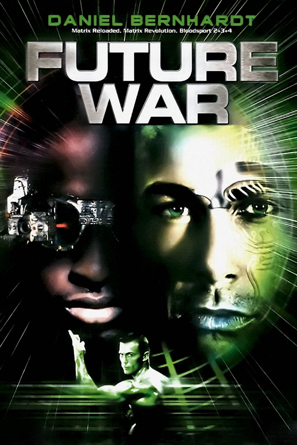 Future War Movie Streaming Online Watch