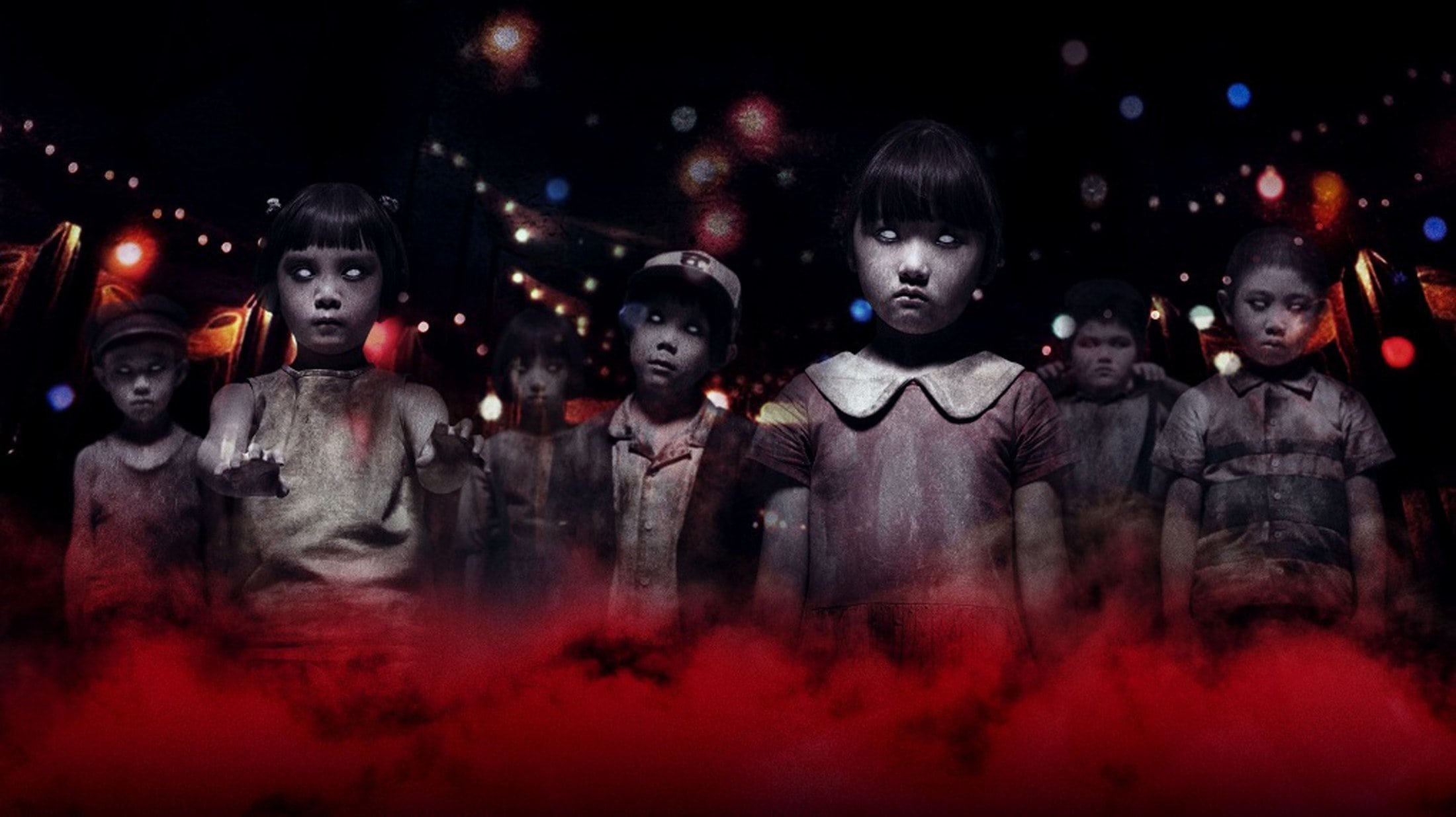 Innocent Curse Japanese Movie Streaming Online Watch