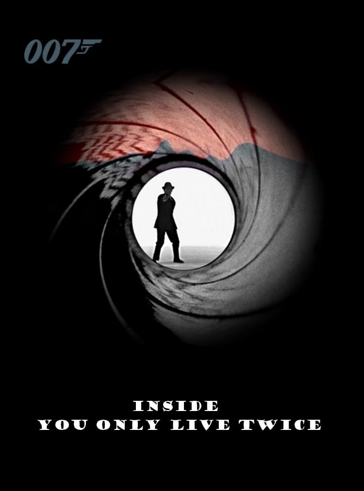 Inside 'You Only Live Twice' Movie Streaming Online Watch