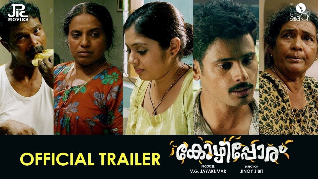 Kozhipporu Malayalam Movie Streaming Online Watch