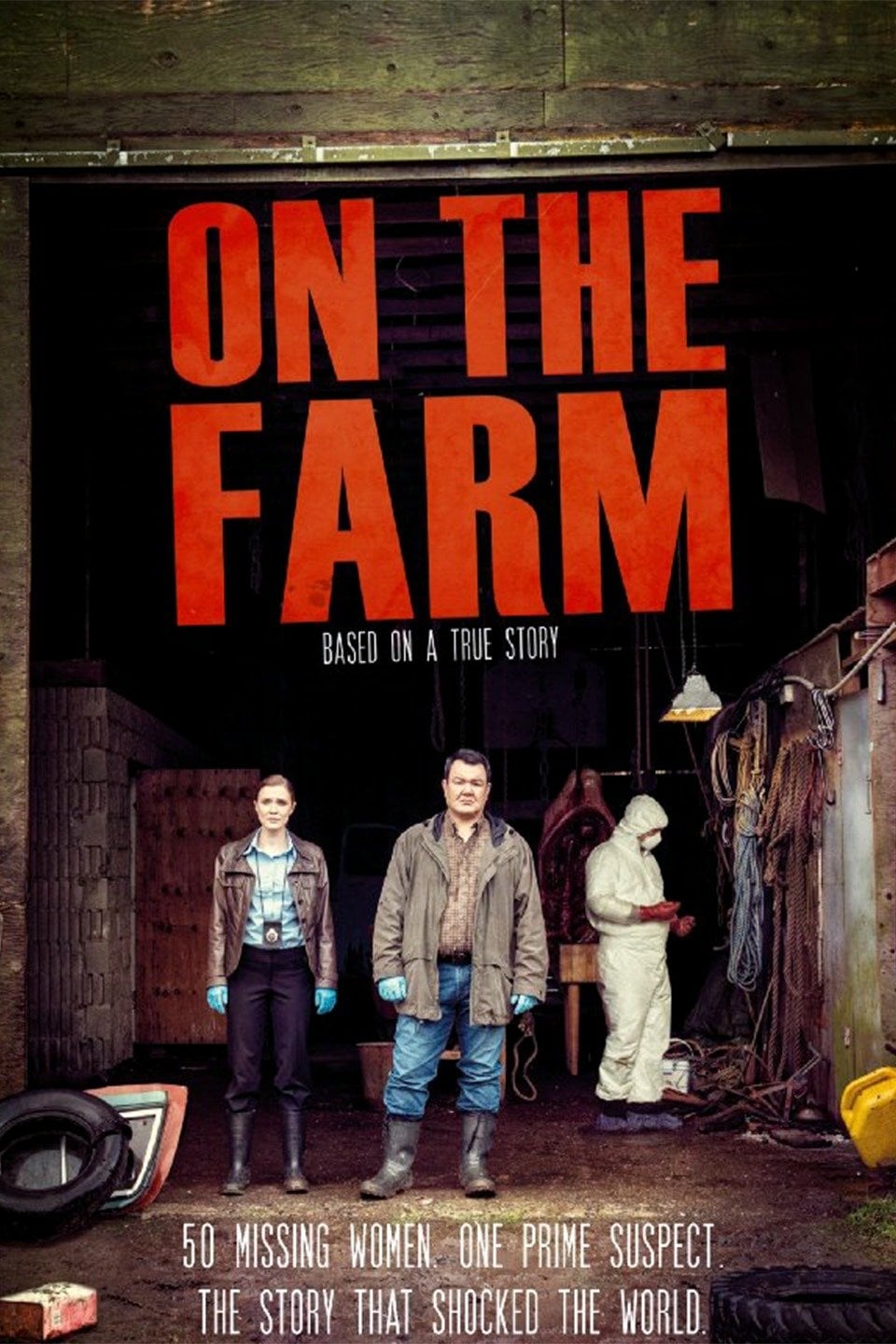 On the Farm Movie Streaming Online Watch