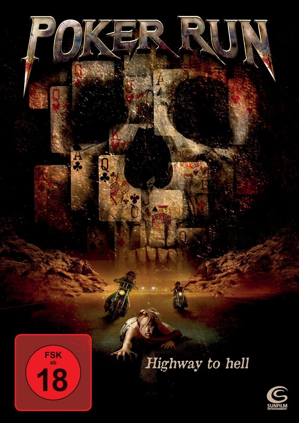 Poker Run Movie Streaming Online Watch