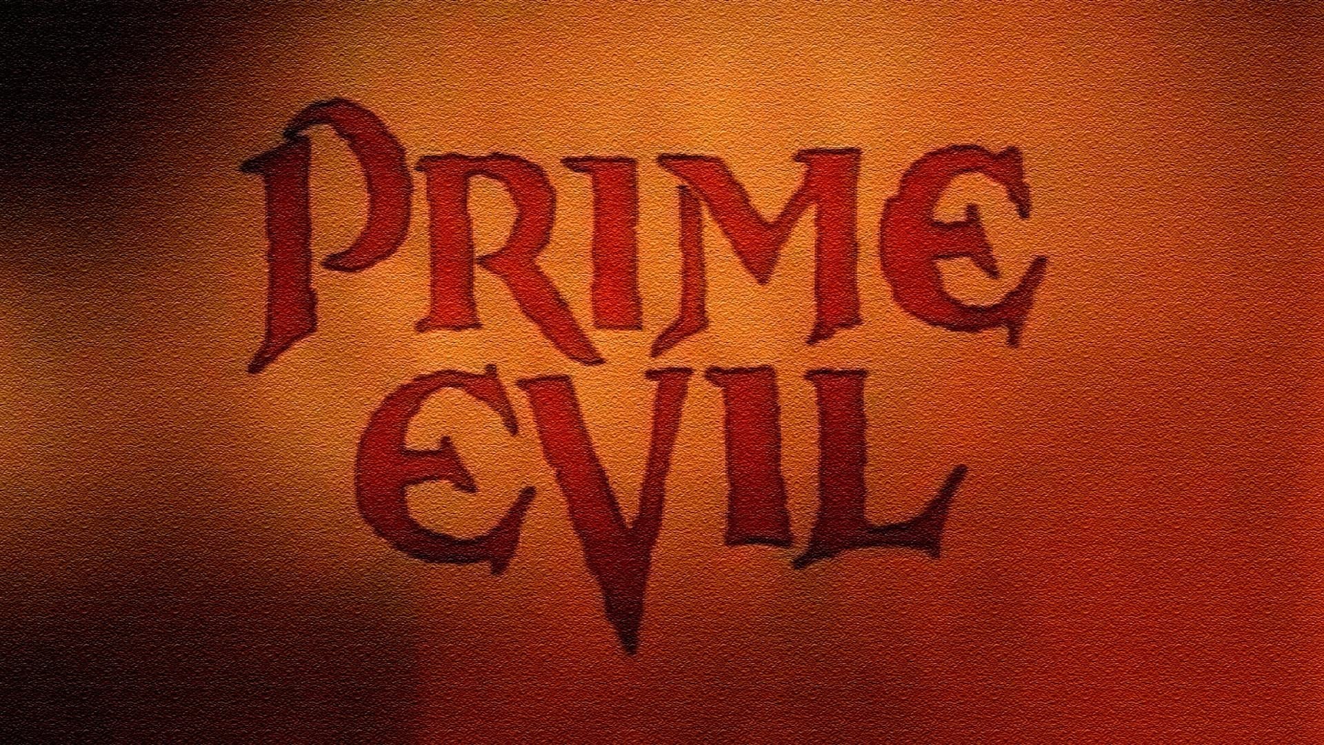 Prime Evil Movie Streaming Online Watch