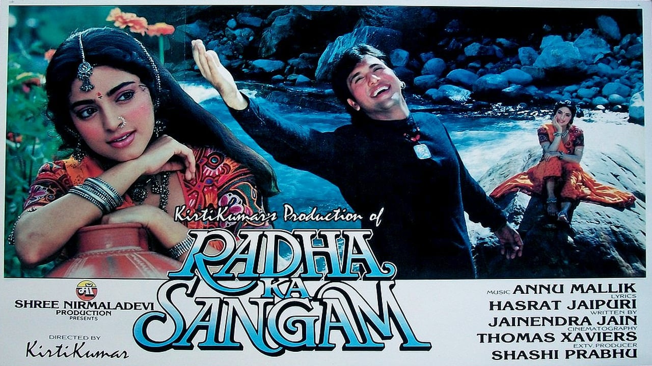 Radha Ka Sangam Hindi Movie Streaming Online Watch