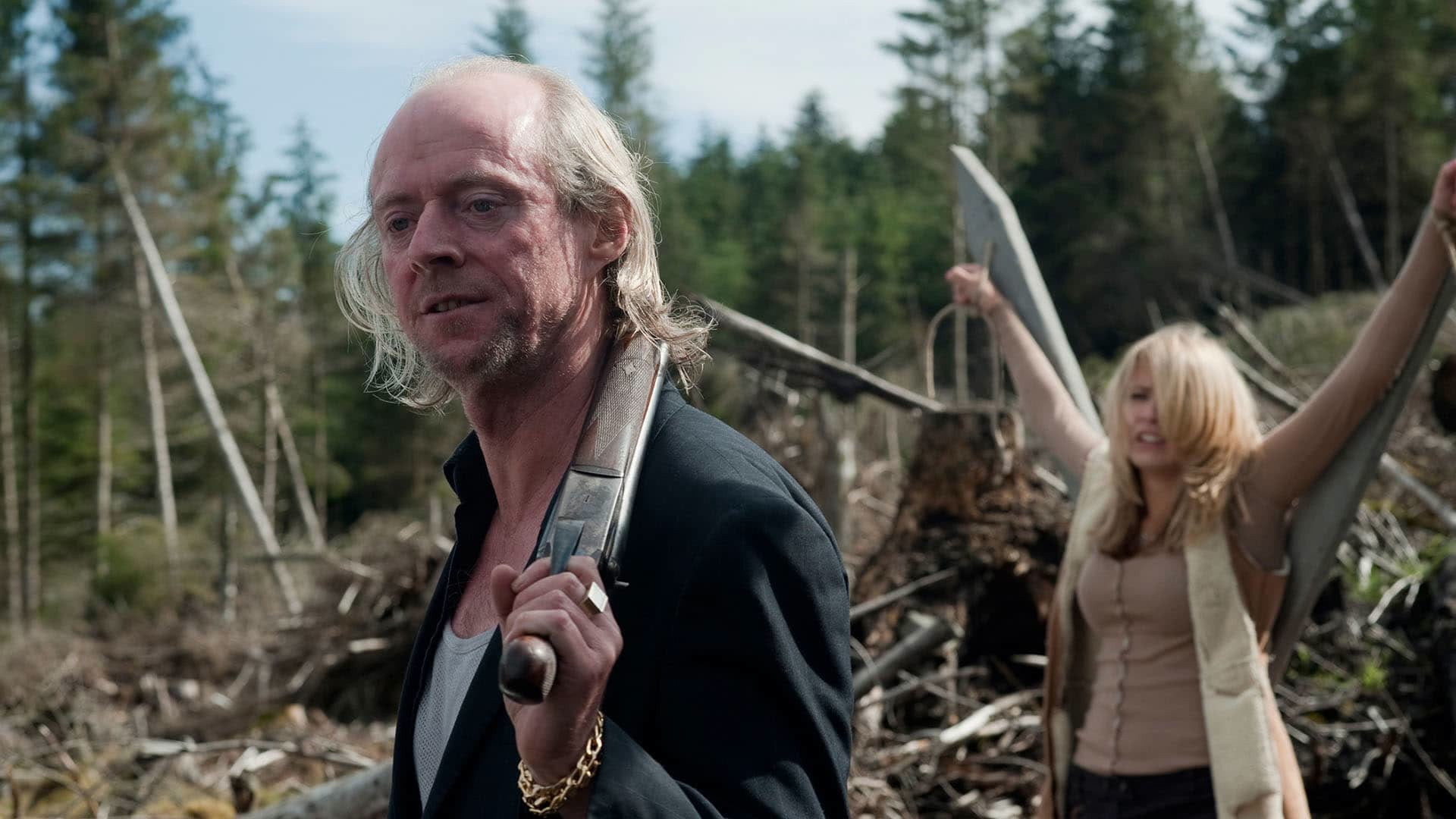 Roadkill Movie Streaming Online Watch