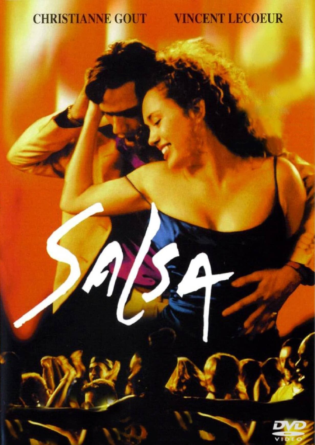 Salsa French, Spanish Movie Streaming Online Watch