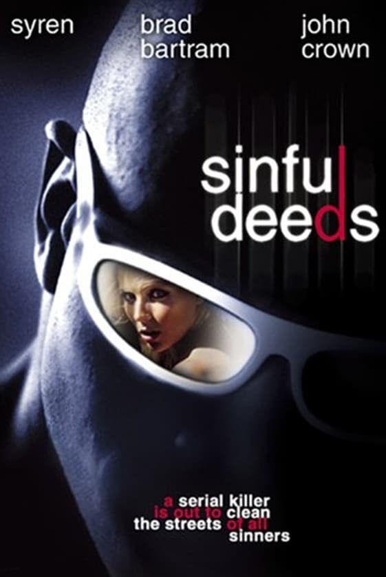 Sinful Deeds Movie Streaming Online Watch