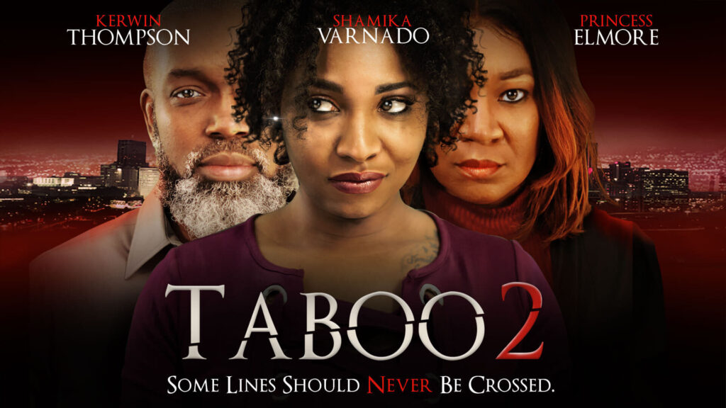 Taboo 2 Movie Streaming Online Watch