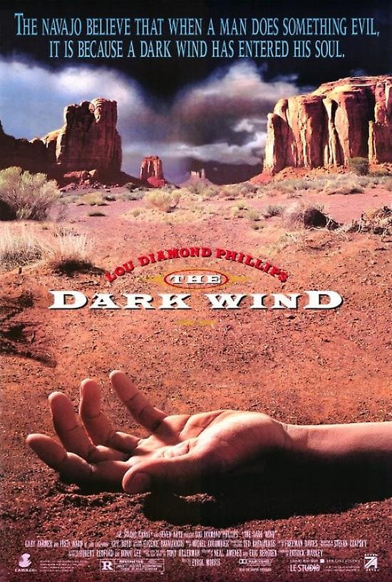 The Dark Wind Movie Streaming Online Watch