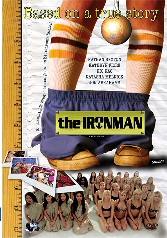 Iron Man Streaming - The Iron Man Movie Streaming Online Watch