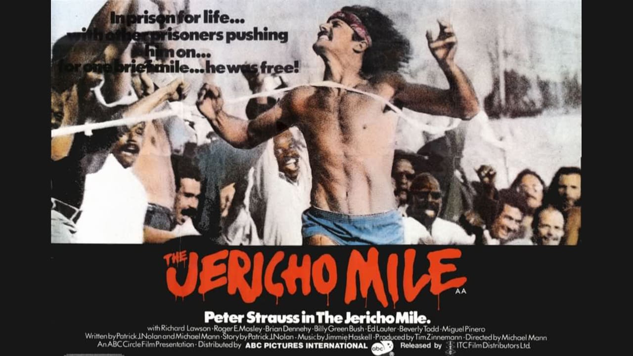 The Jericho Mile Movie Streaming Online Watch