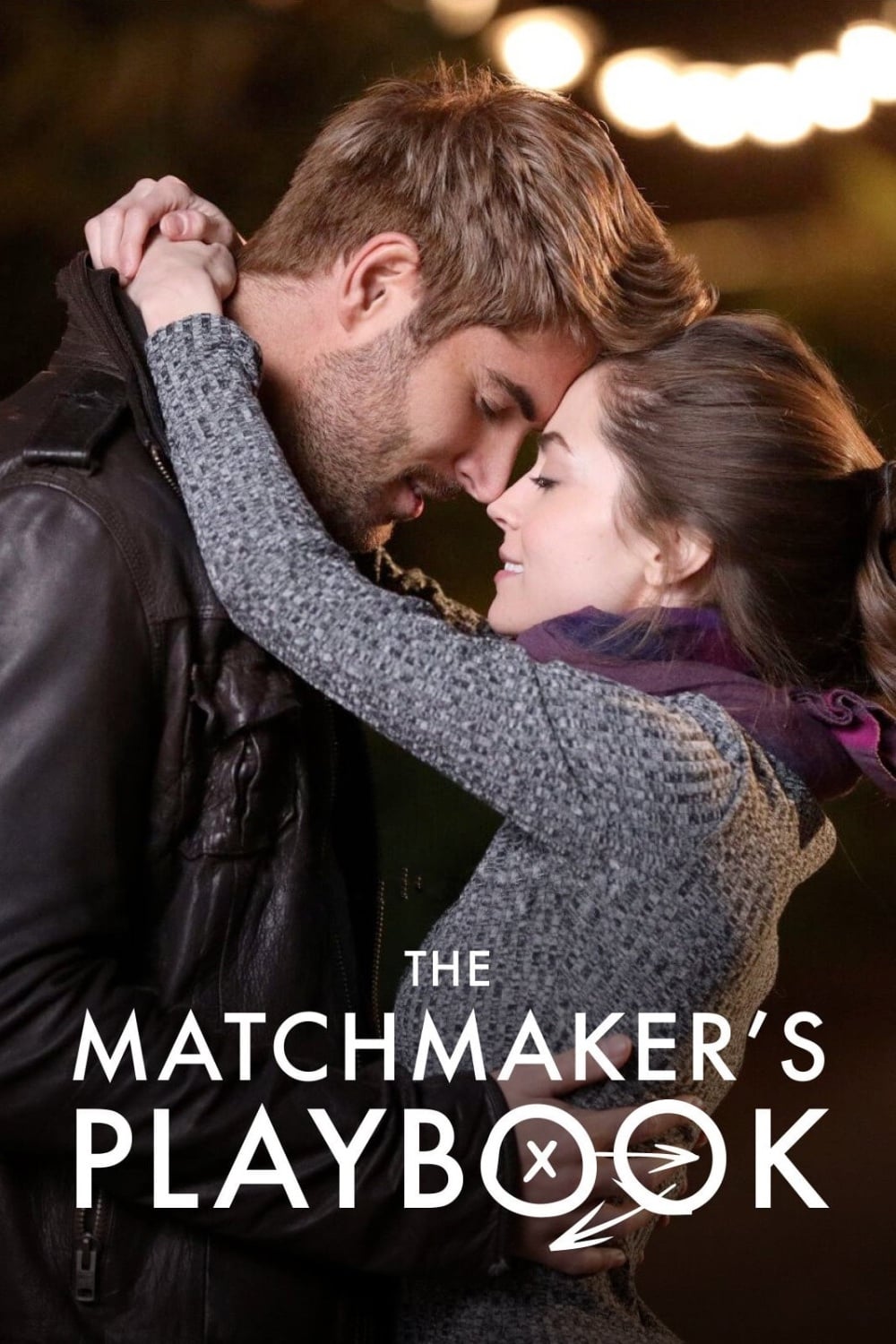 The Matchmaker's Playbook Movie Streaming Online Watch
