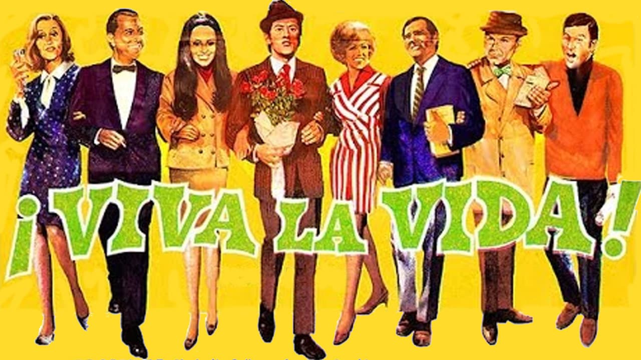 ¡Viva la vida! Movie Streaming Online Watch