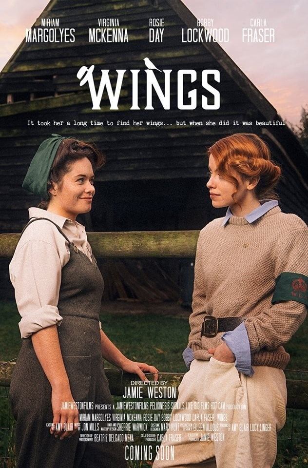 Wings Movie Streaming Online Watch