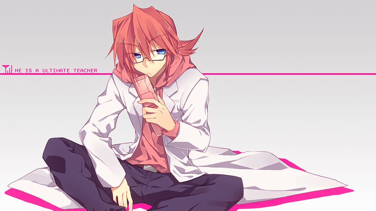 Ultimate Otaku Teacher Japanese Web Series Streaming Online Watch