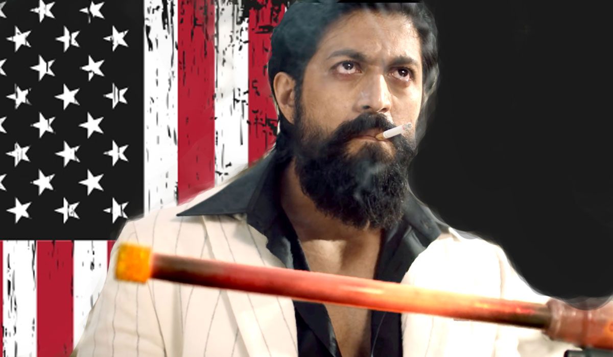 KGF 2 Demand Huge Overseas Distribution Price Are OTT Platforms to Be