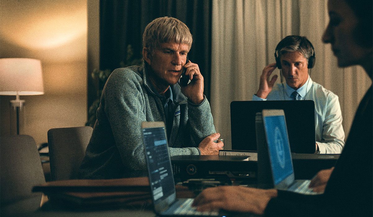 Operation Varsity Blues Movie Streaming Online Watch on Netflix