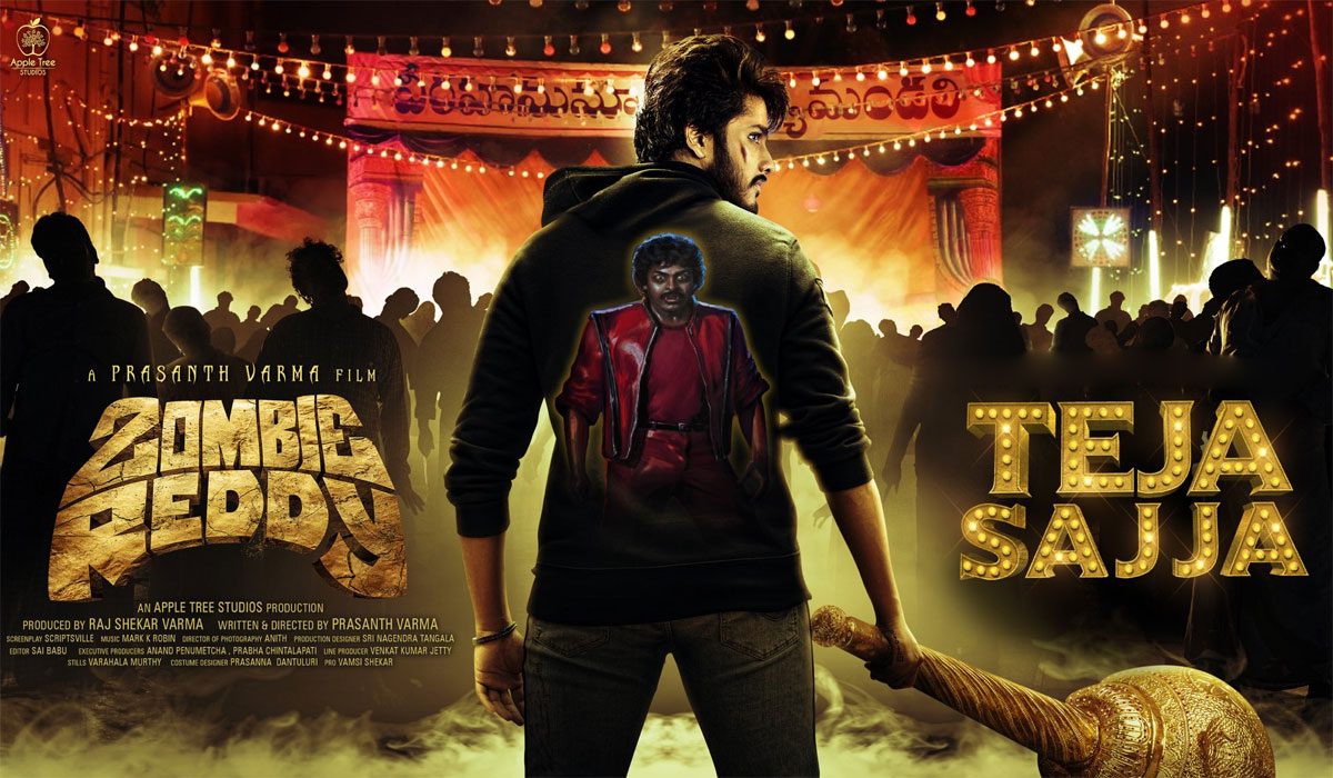 Zombie Reddy Makers Keeps OTT Deal on A Hold For A Reason