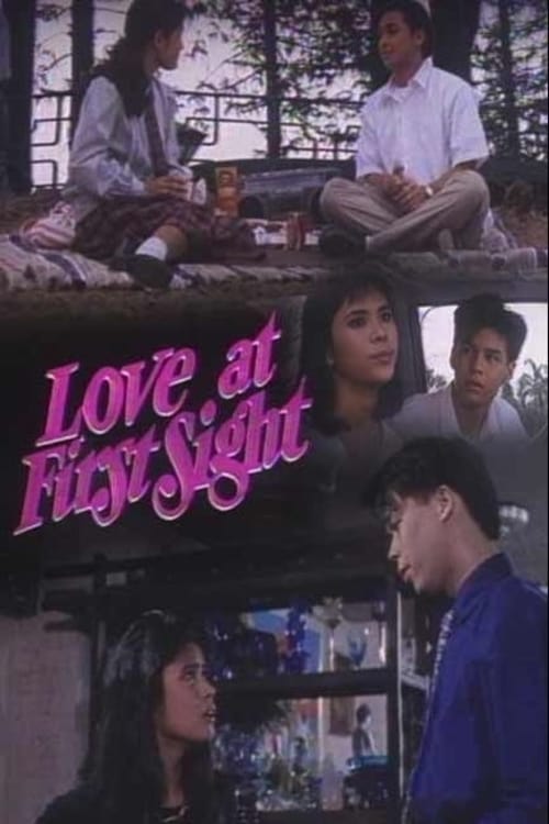 Love at First Sight Tagalog Movie Streaming Online Watch
