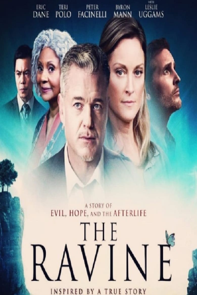 The Ravine Movie Streaming Online Watch