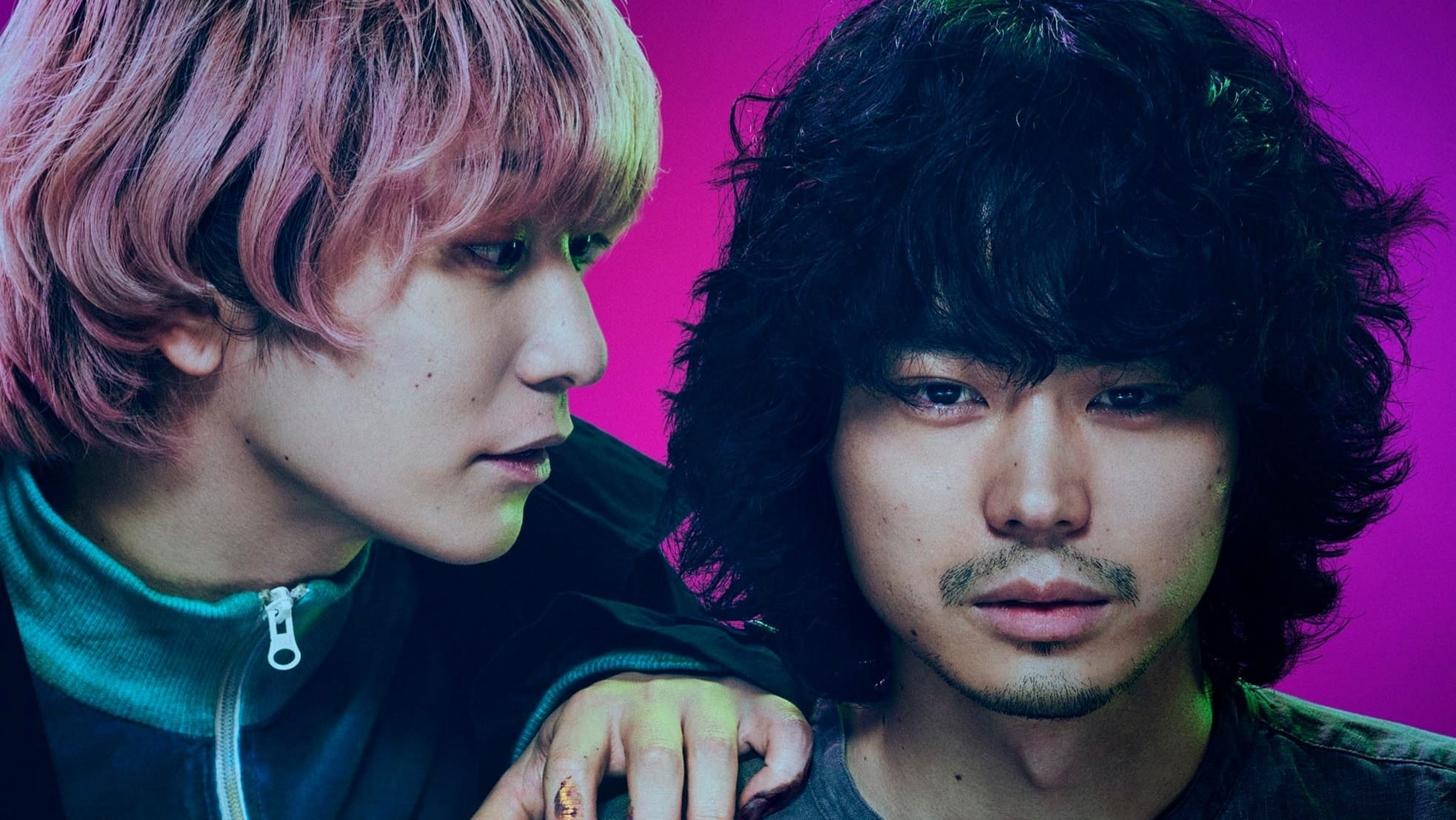 Character Japanese Movie Streaming Online Watch