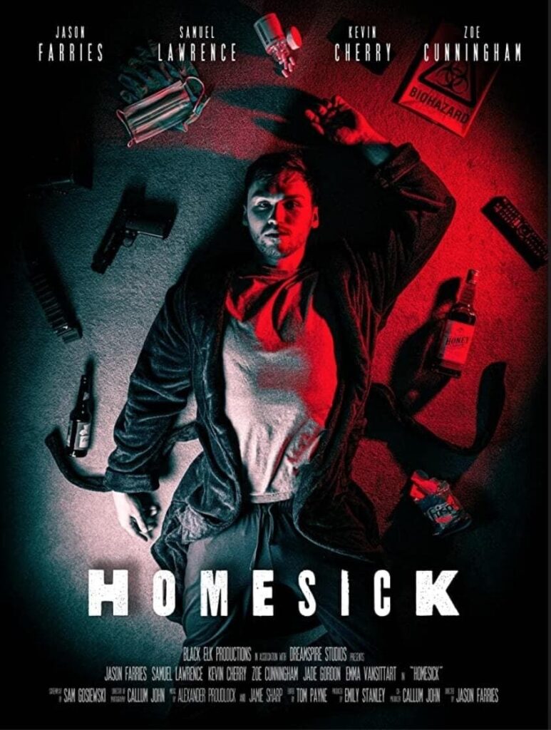 Homesick Movie Streaming Online Watch