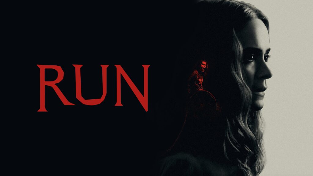 Run Movie Streaming Online Watch on Netflix