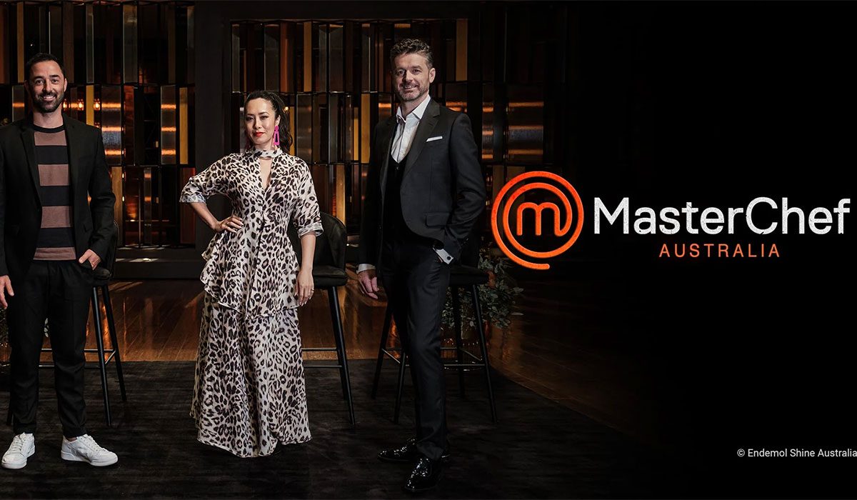 MasterChef Australia Season 13  Series Streaming Online Watch on Disney Plus Hotstar