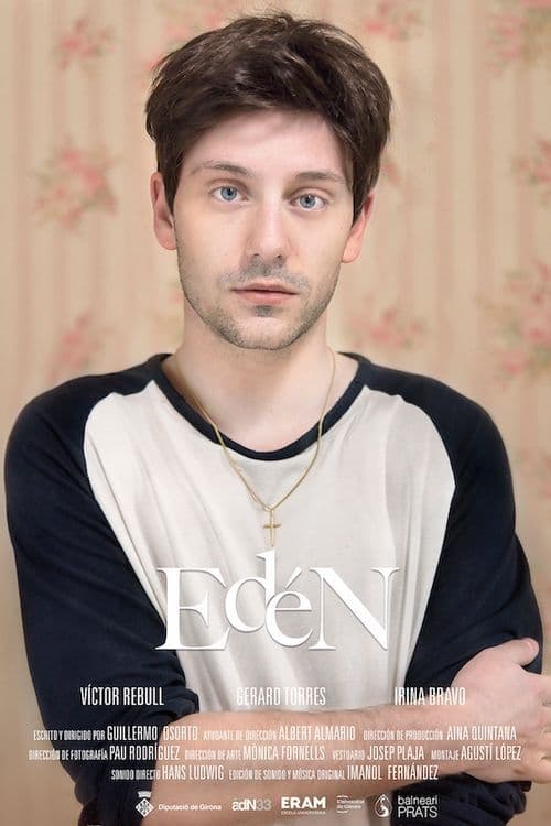 Edén Movie Streaming Online Watch