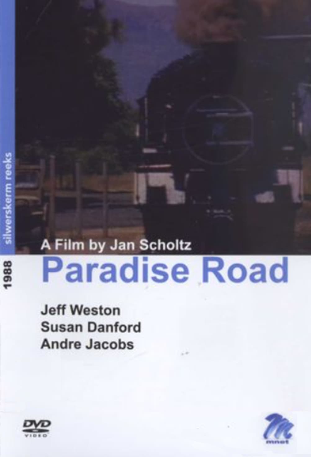 Paradise Road Movie Streaming Online Watch