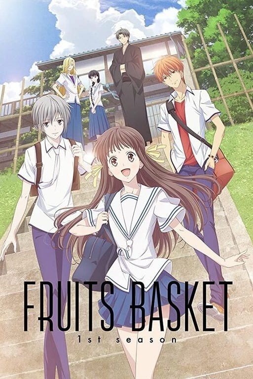 Fruits Basket Movie Streaming Online Watch