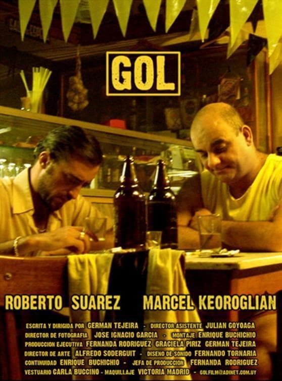 Goal Spanish Movie Streaming Online Watch