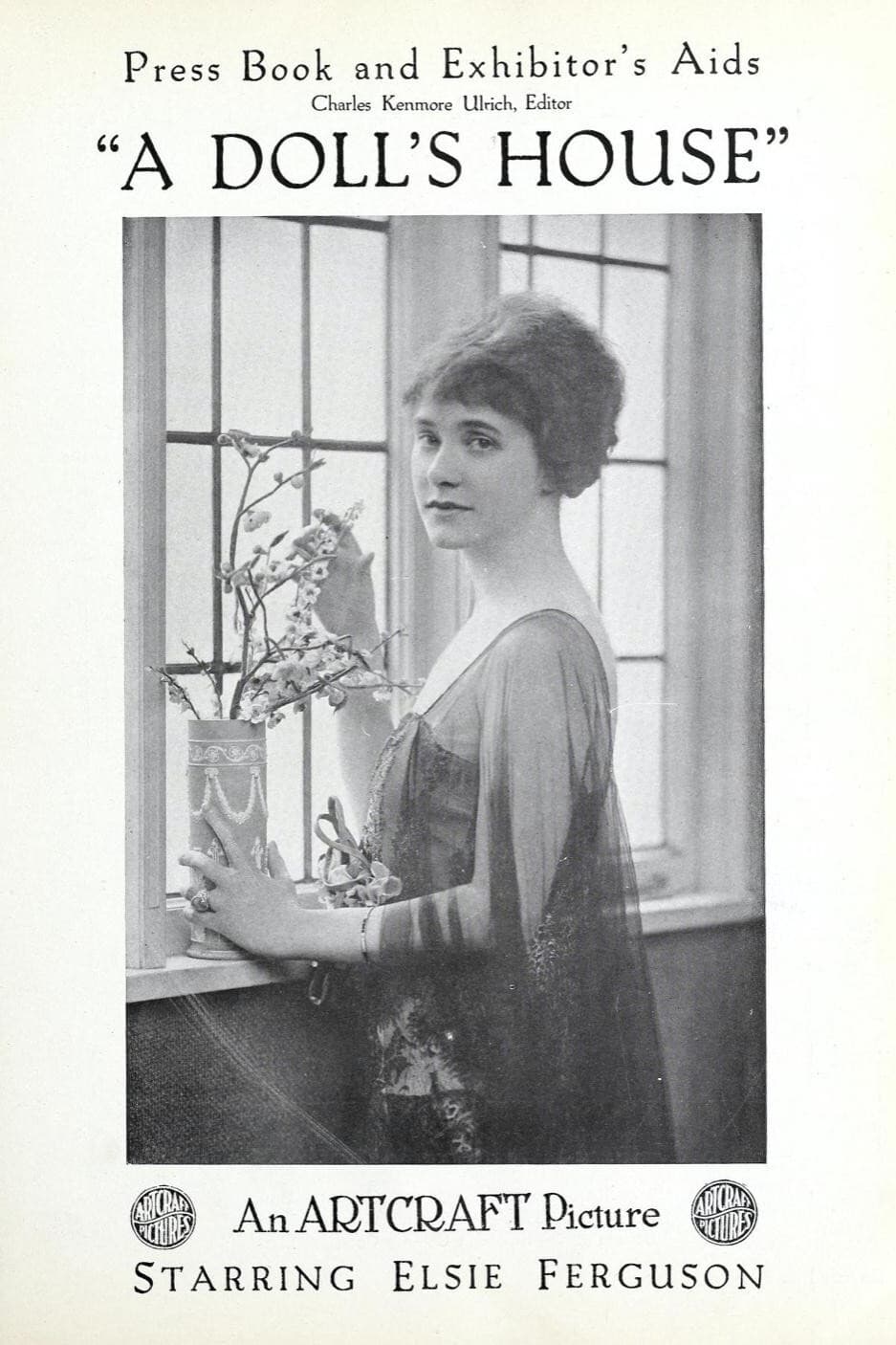 A Doll's House Movie Streaming Online Watch