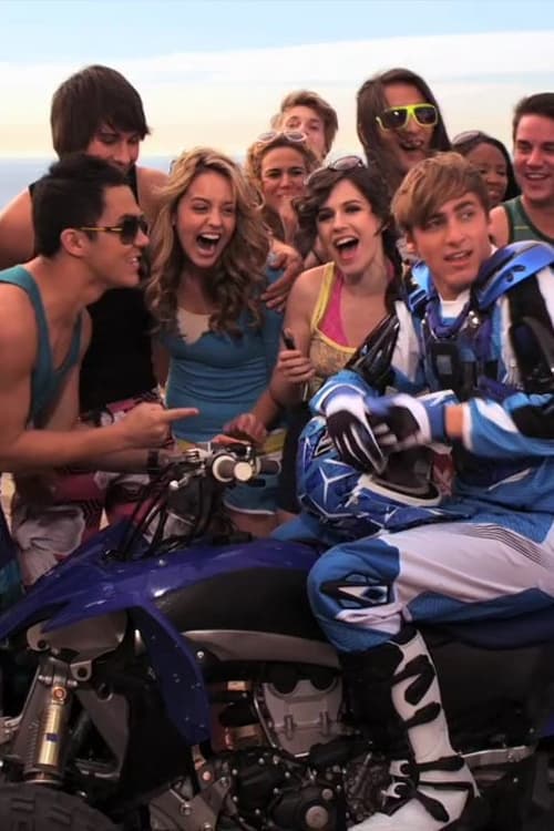 Big Time Beach Party Movie Streaming Online Watch