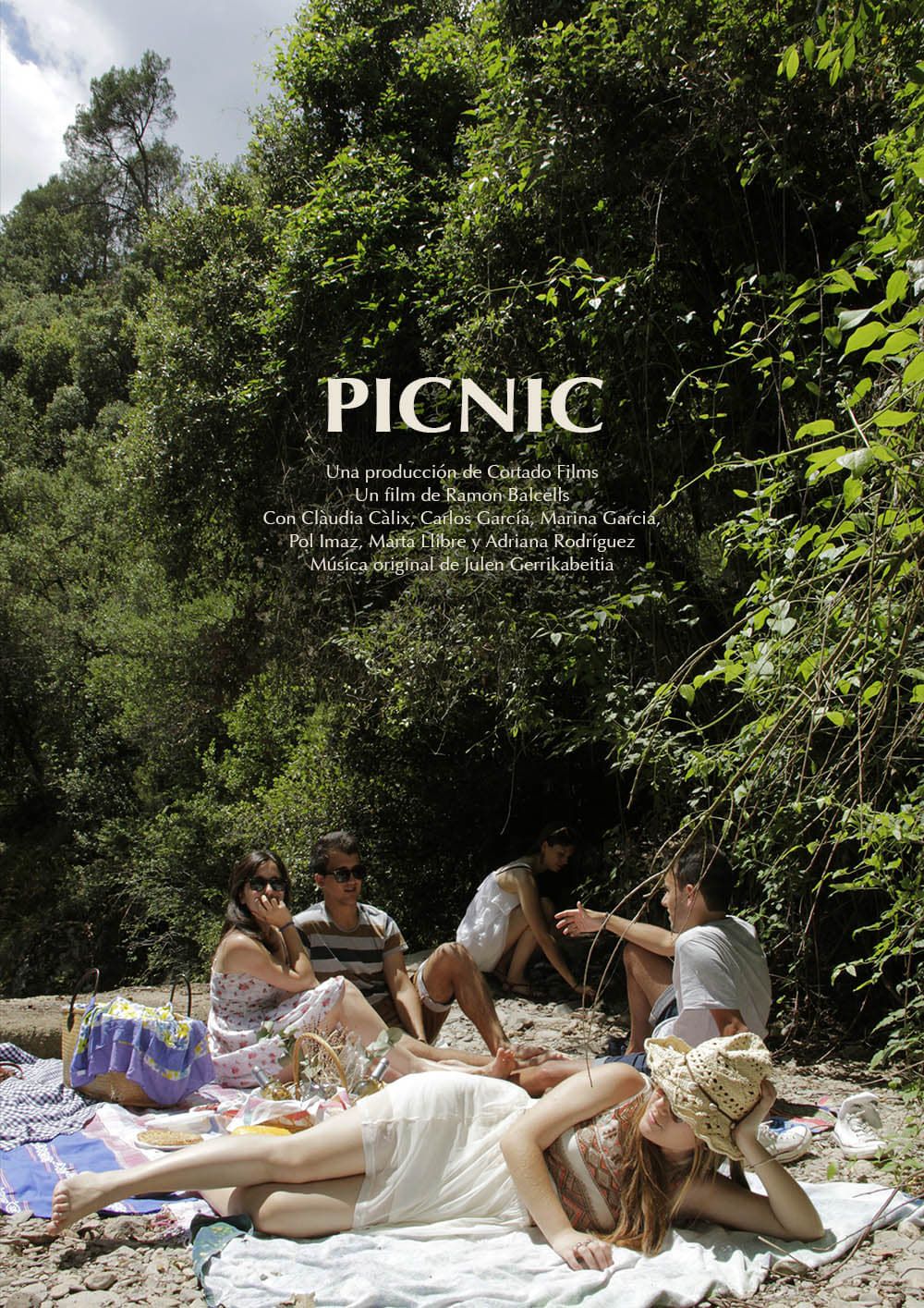 Picnic Movie Streaming Online Watch
