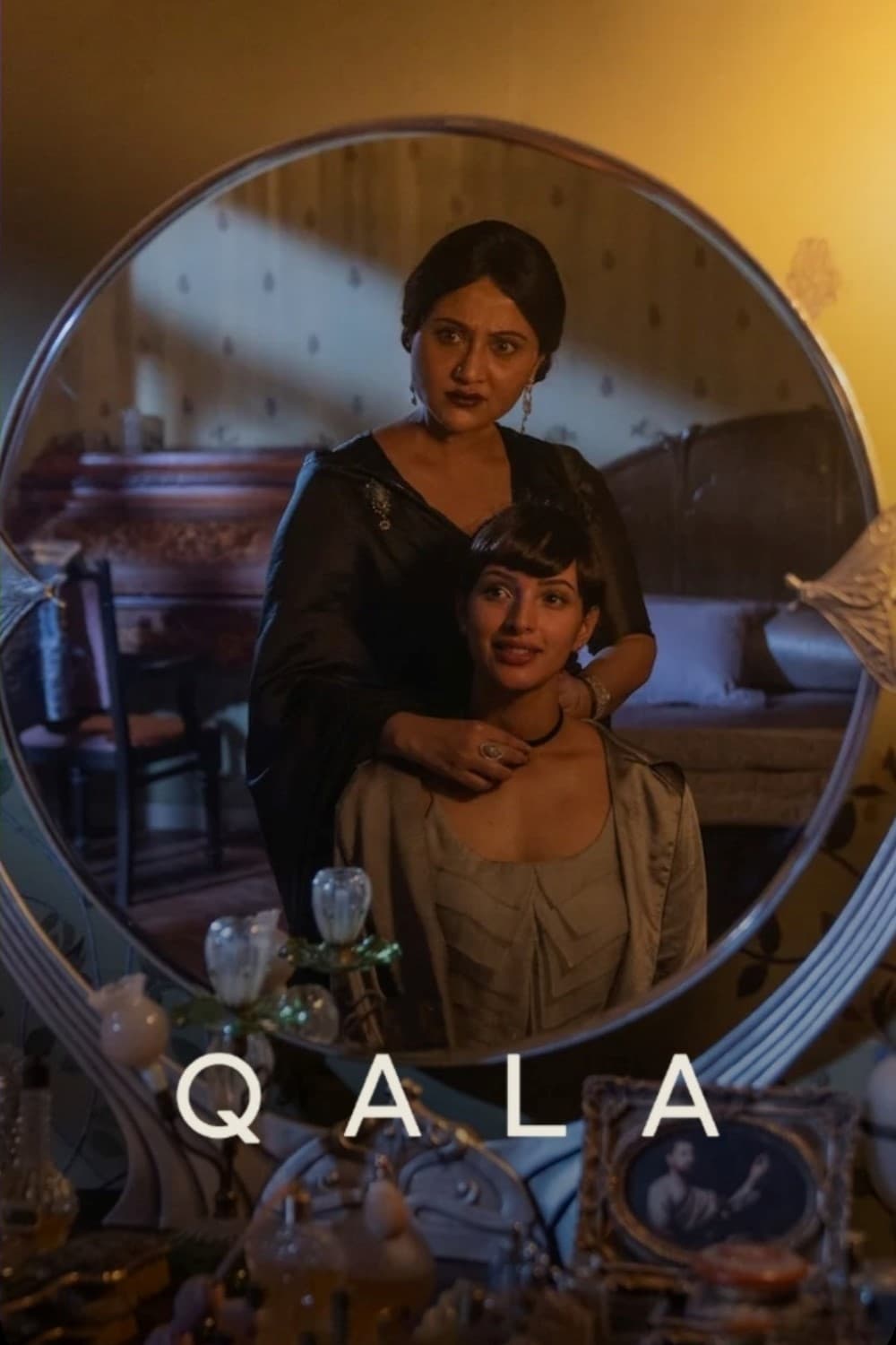 Qala Hindi Movie Streaming Online Watch on Netflix