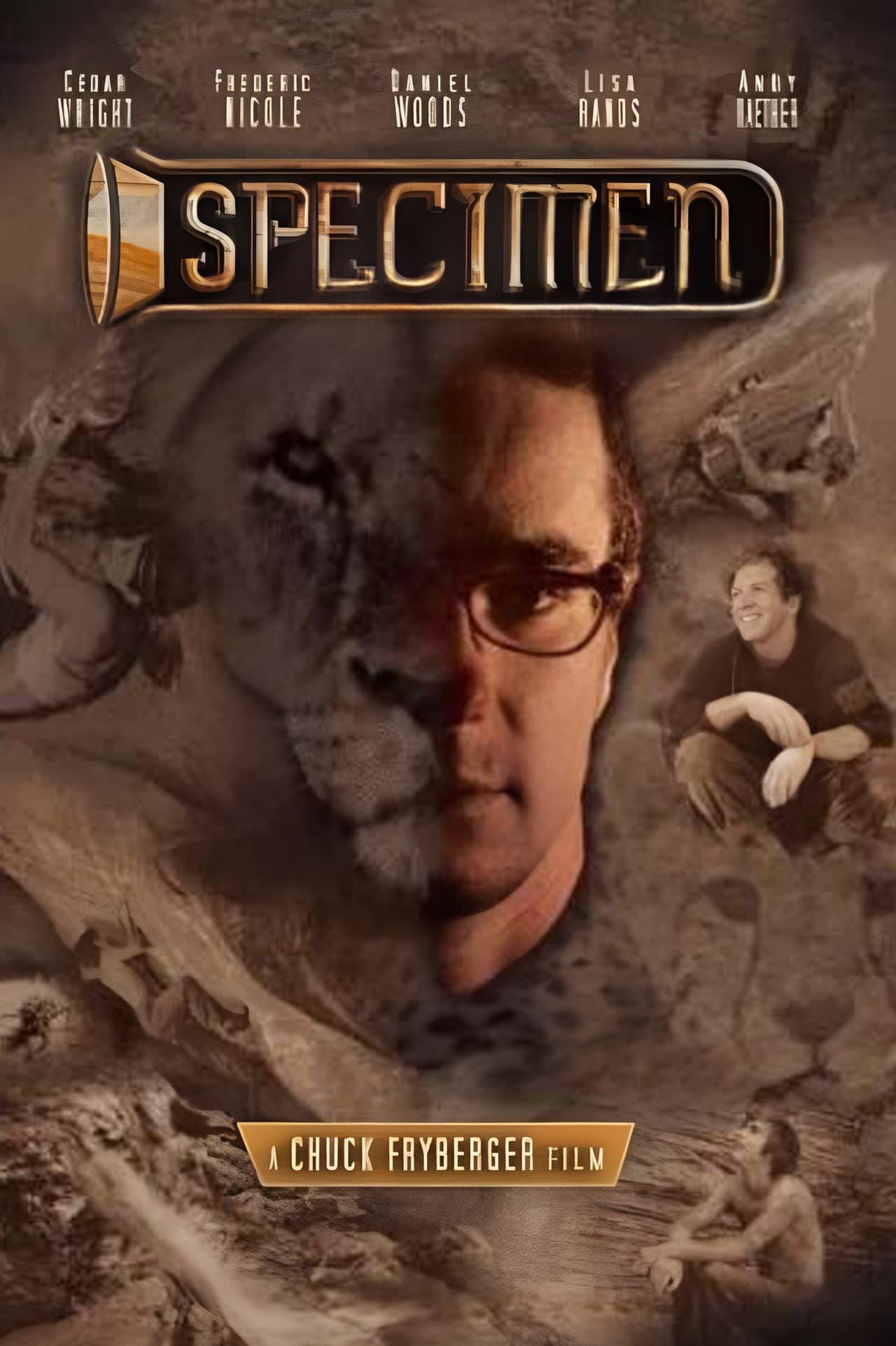 Specimen Movie Streaming Online Watch