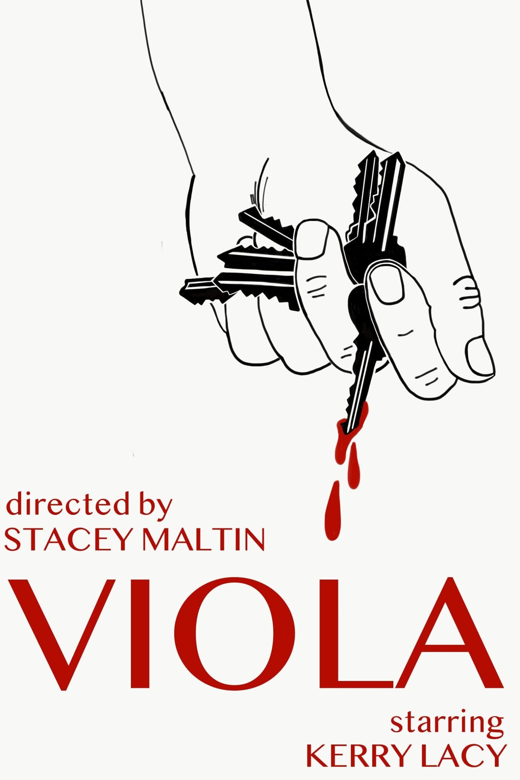 Viola Movie Streaming Online Watch