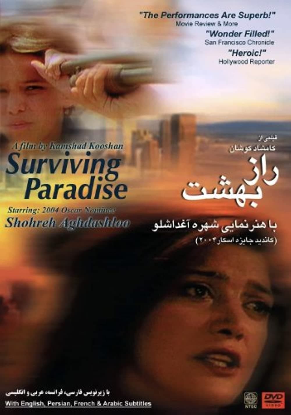 Surviving Paradise Movie Streaming Online Watch(014)