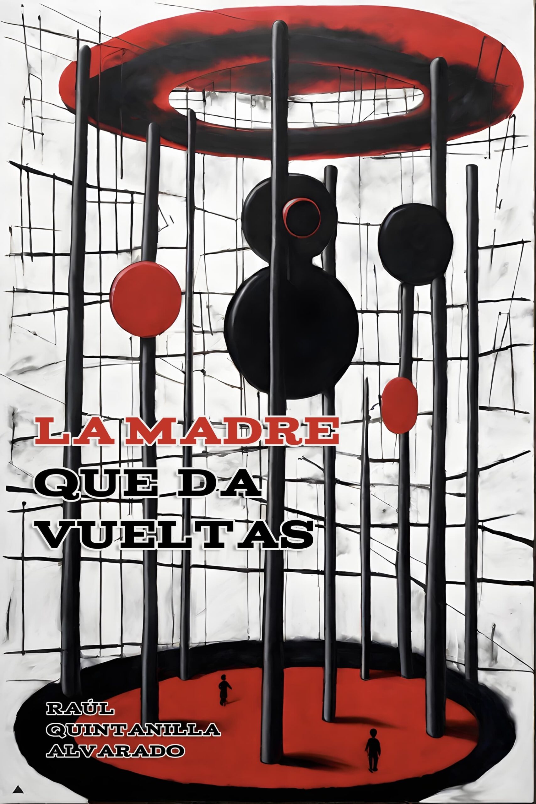 Roundabout Spanish Movie Streaming Online Watch